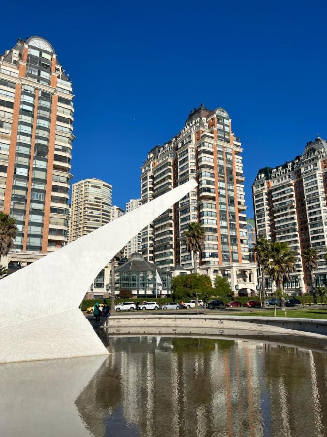 Vistamar Coraceros Apartamento *