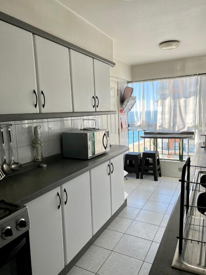 Apartamento Vistamar Coraceros *
