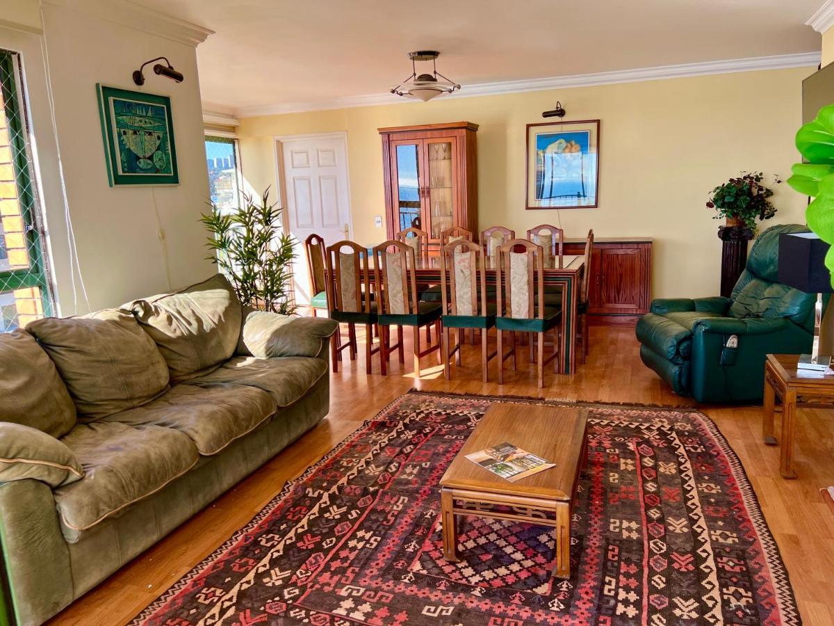 Vistamar Coraceros Apartamento Vina del Mar