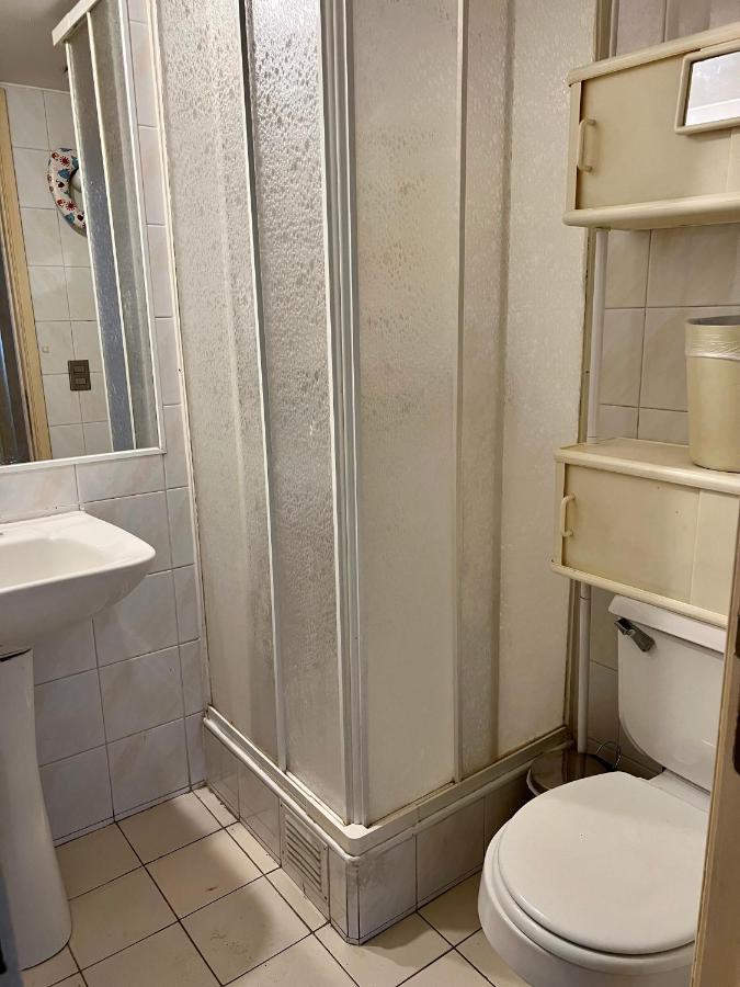 Apartamento Vistamar Coraceros