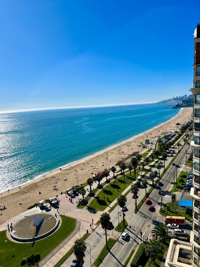Vistamar Coraceros Vina del Mar
