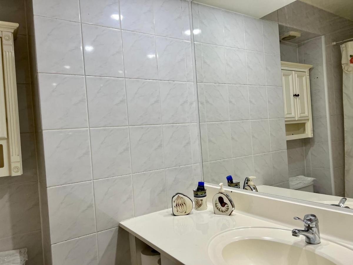 Vistamar Coraceros Apartamento