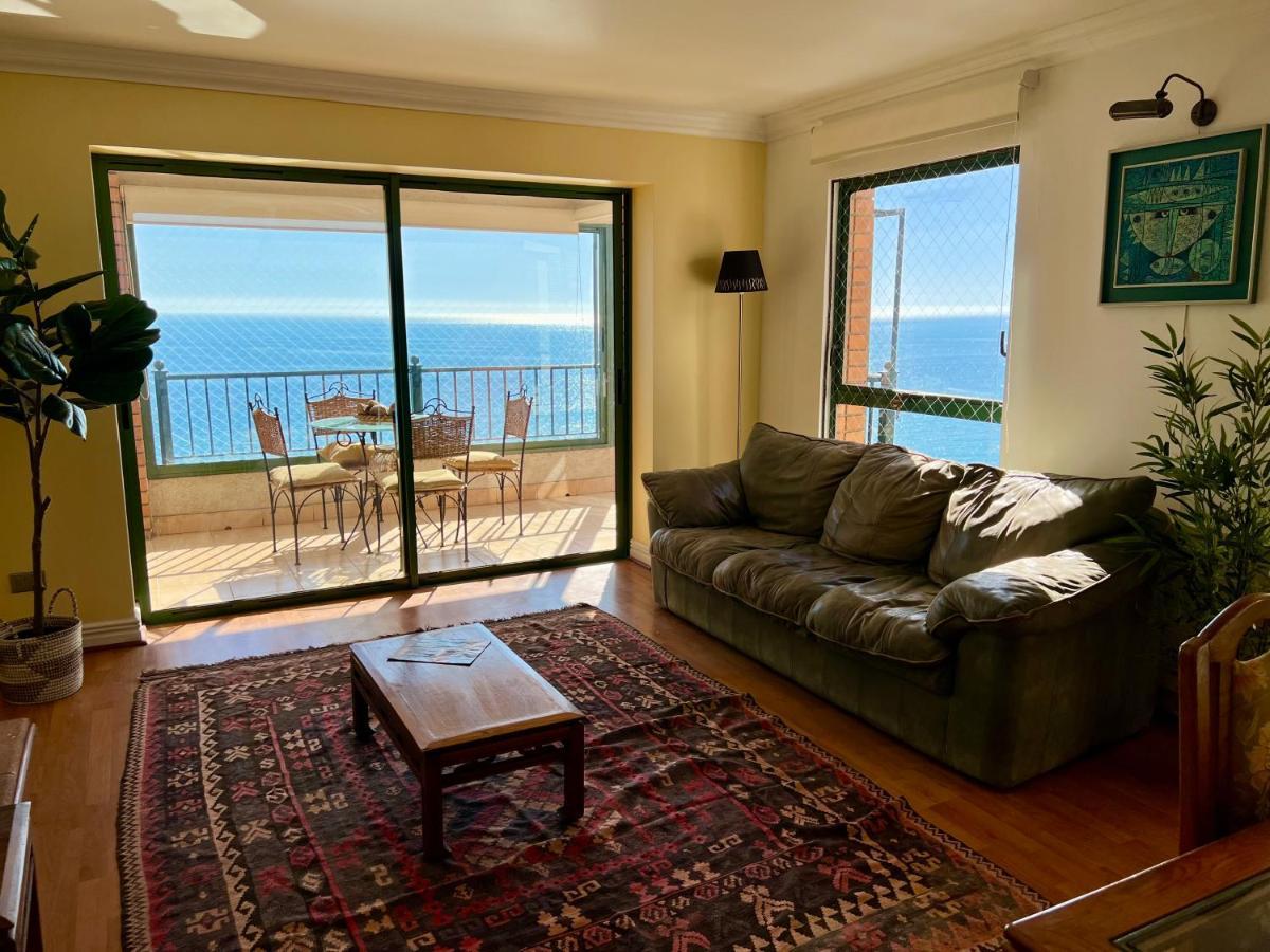 Vistamar Coraceros Apartamento