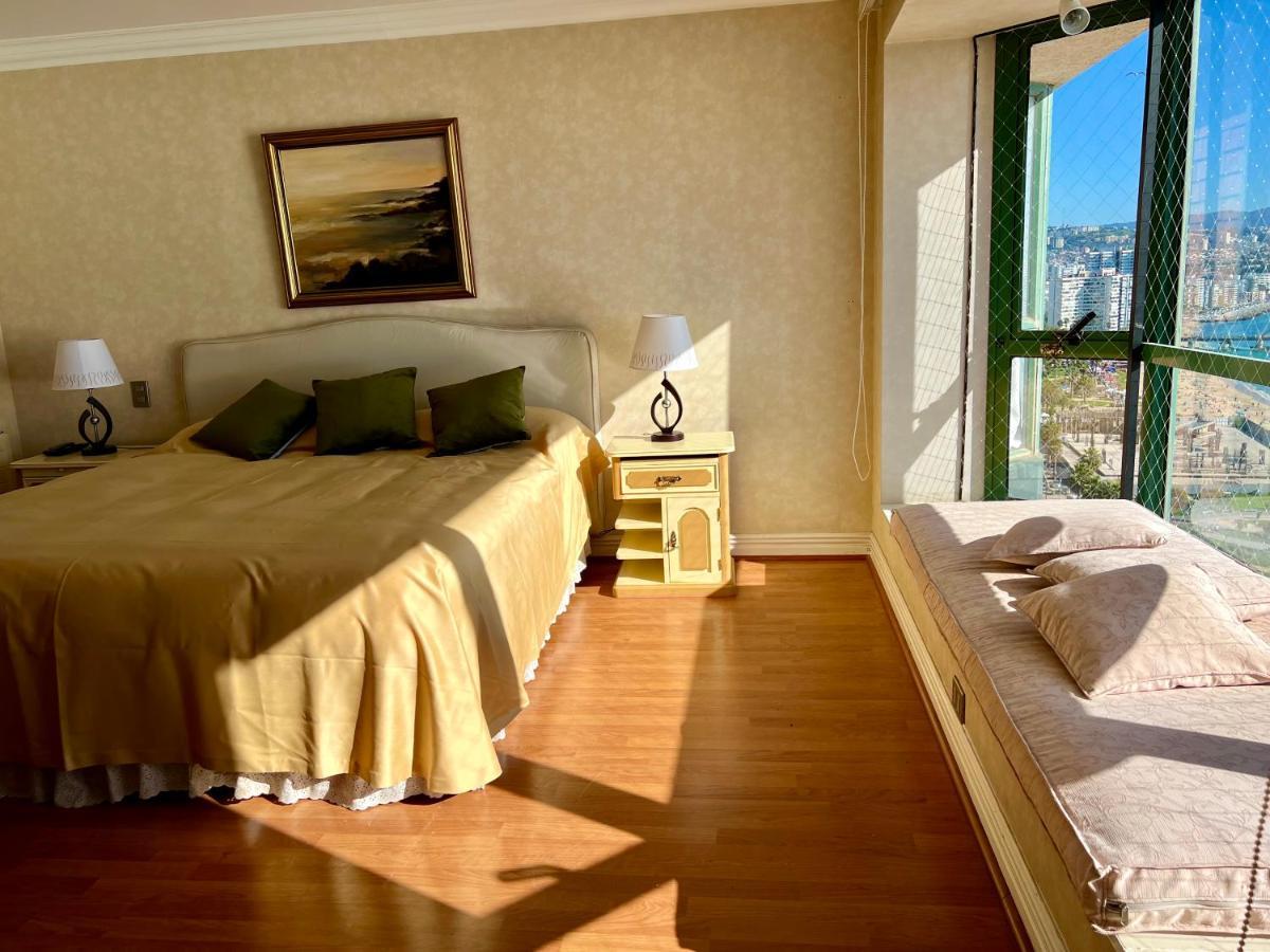 Vistamar Coraceros Apartamento