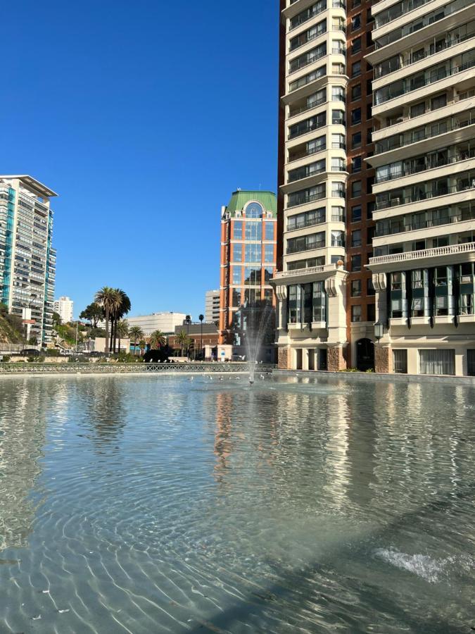 Vistamar Coraceros Apartamento Vina del Mar