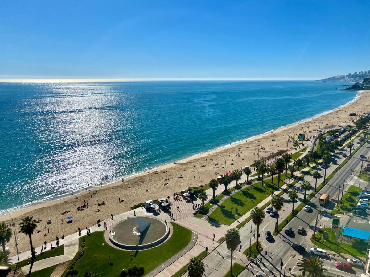 Vistamar Coraceros Vina del Mar