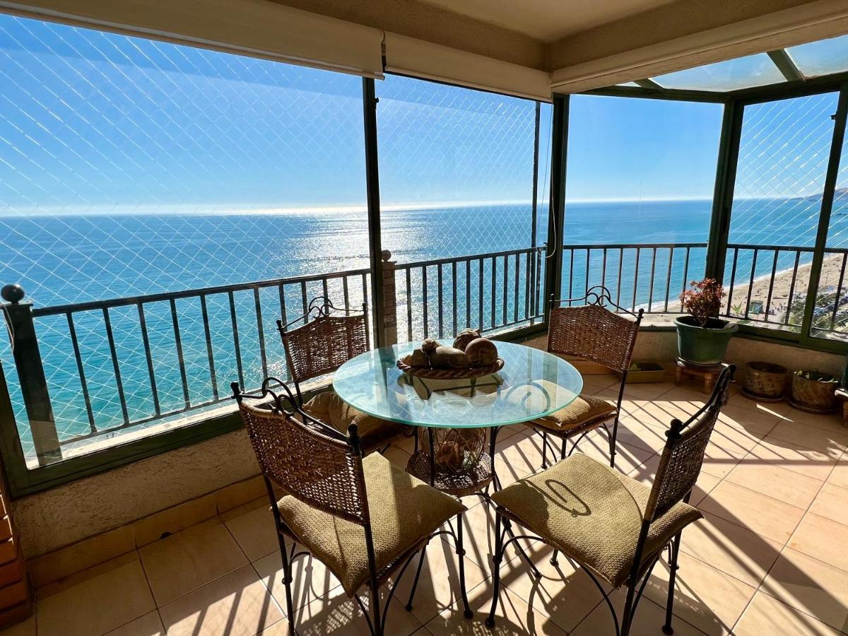 Apartamento Vistamar Coraceros Vina del Mar